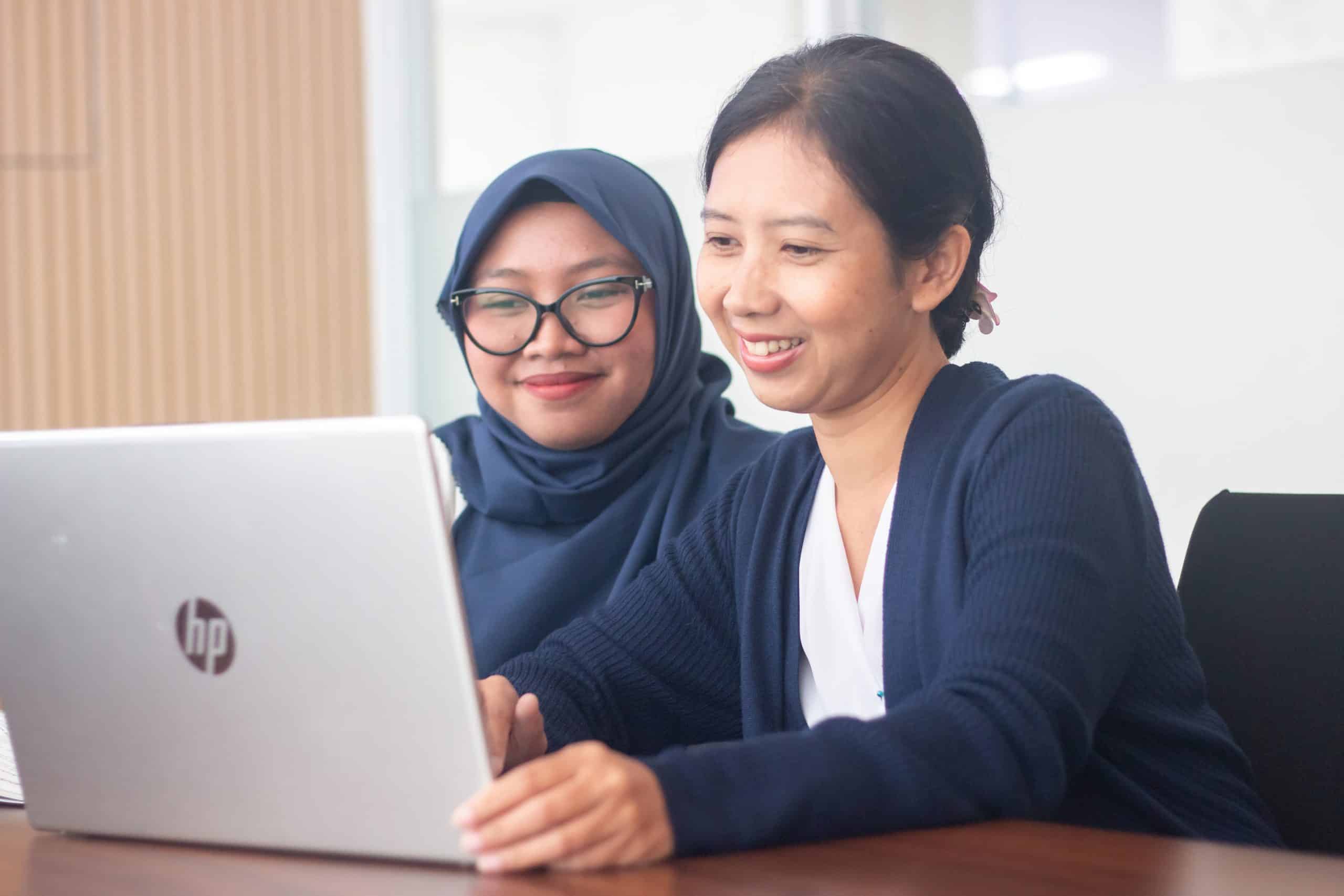 Hanseatic Connect eröffnet Schulungszentrum auf Bali