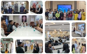 Asklepios Visit in India 3
