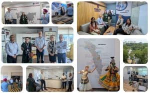 Asklepios Visit in India 4