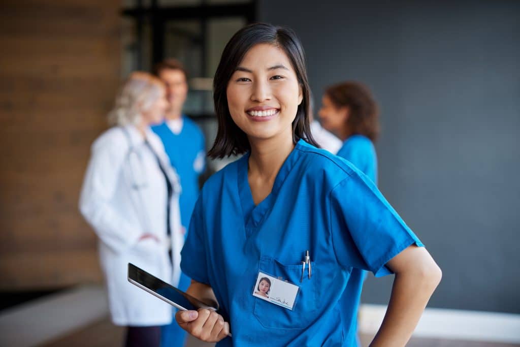 Why Indonesian Nurses Choose Germany