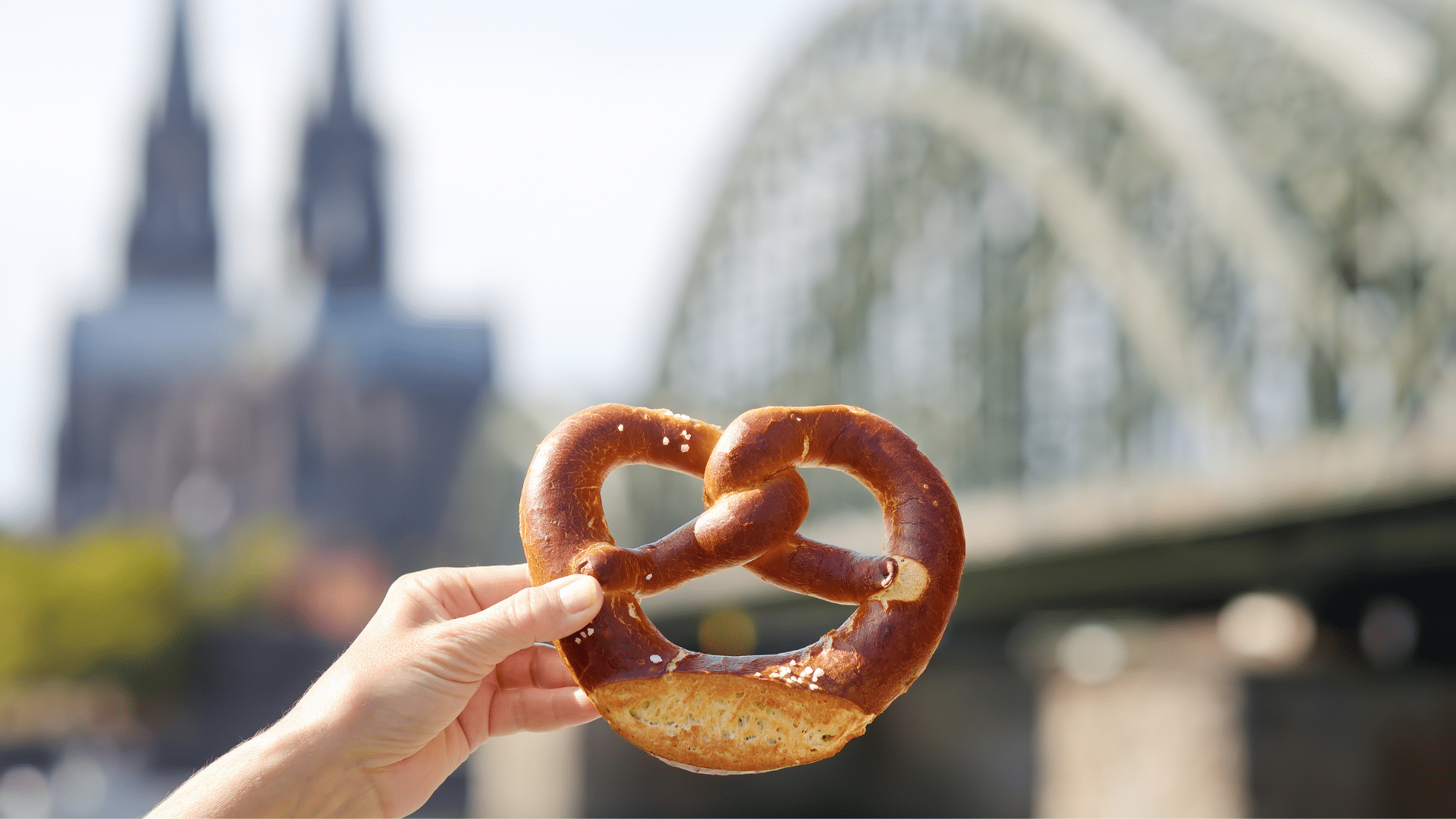 Life in Germany